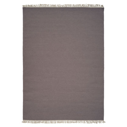 Rainbow Rug - Heather