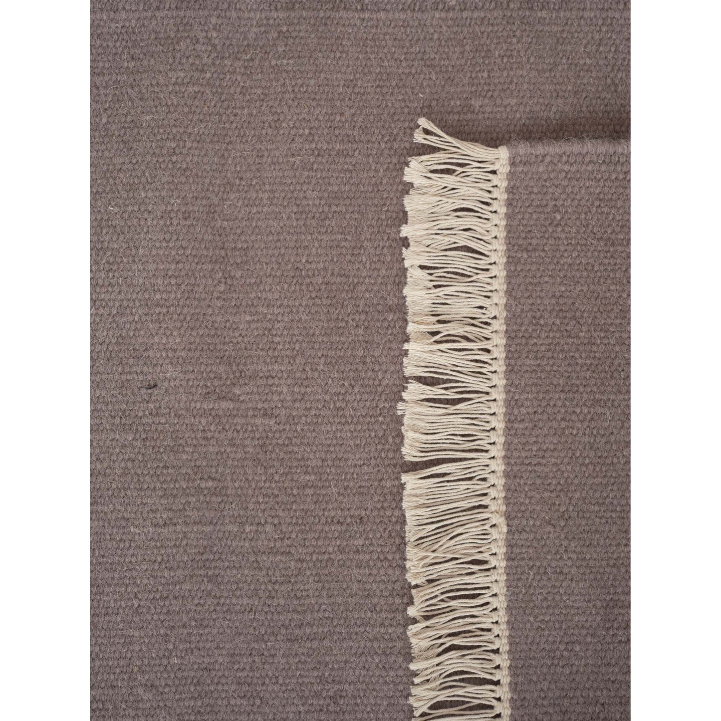 Rainbow Rug - Heather