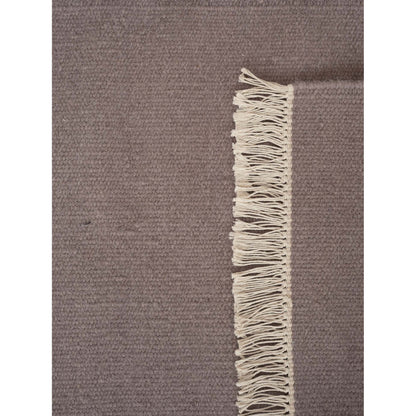 Rainbow Rug - Heather