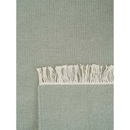 Rainbow Rug - Mint