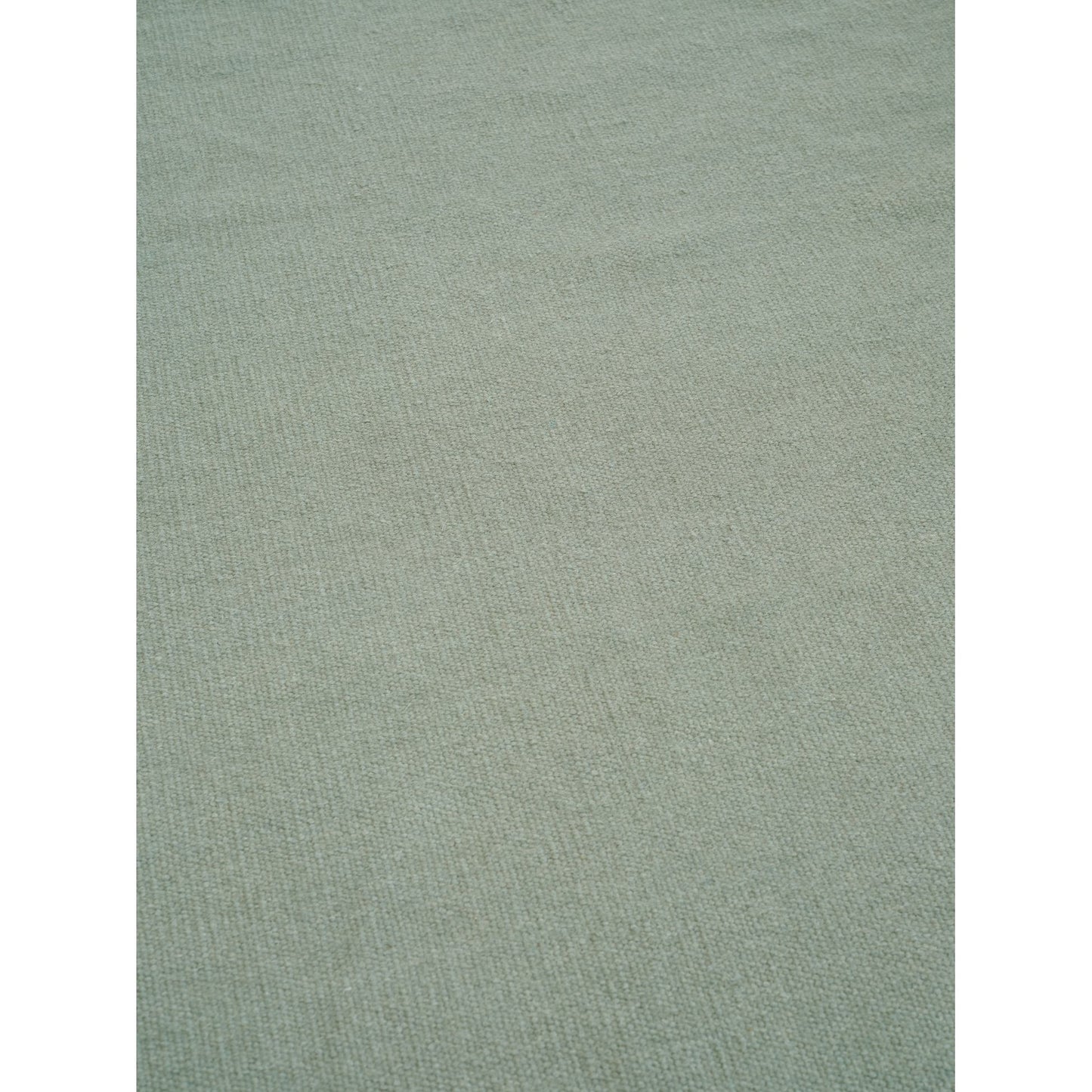 Rainbow Rug - Mint