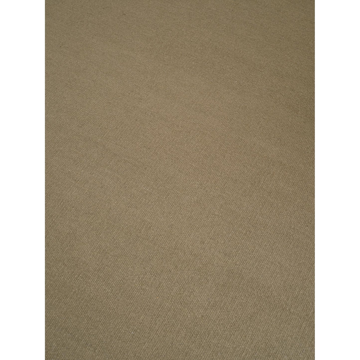 Rainbow Rug - Olive