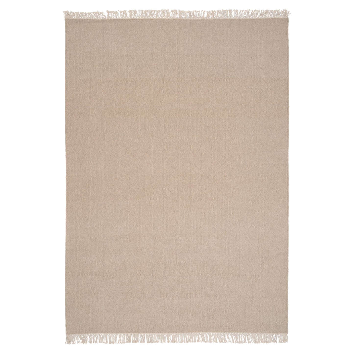 Rainbow Rug - Sand