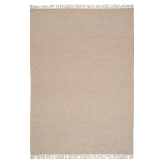 Rainbow Rug - Sand