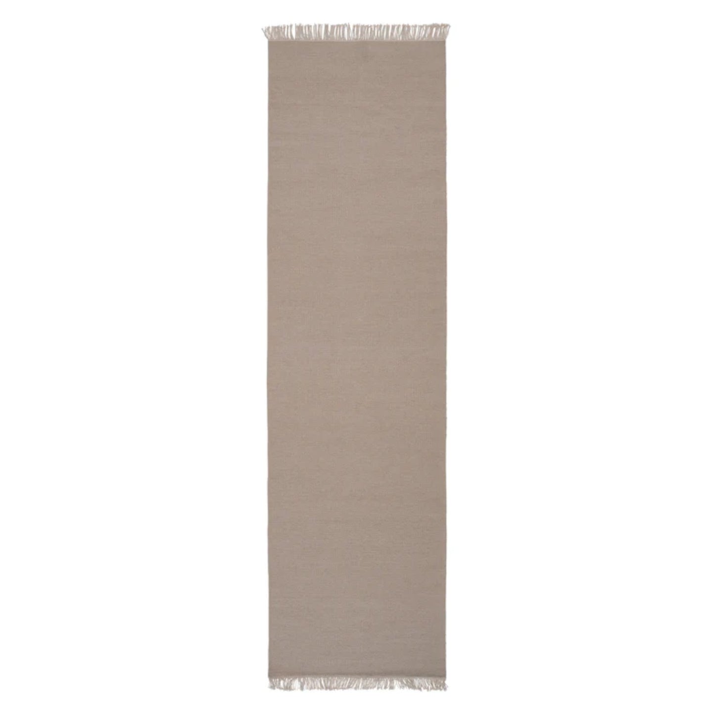 Rainbow Rug - Sand