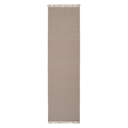 Rainbow Rug - Sand