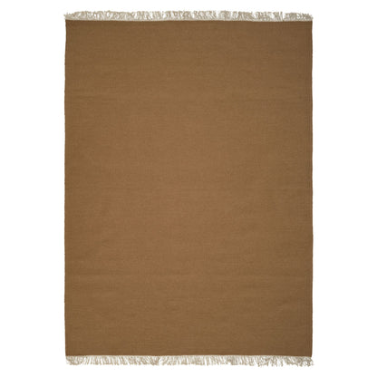 Rainbow Rug - Terracotta