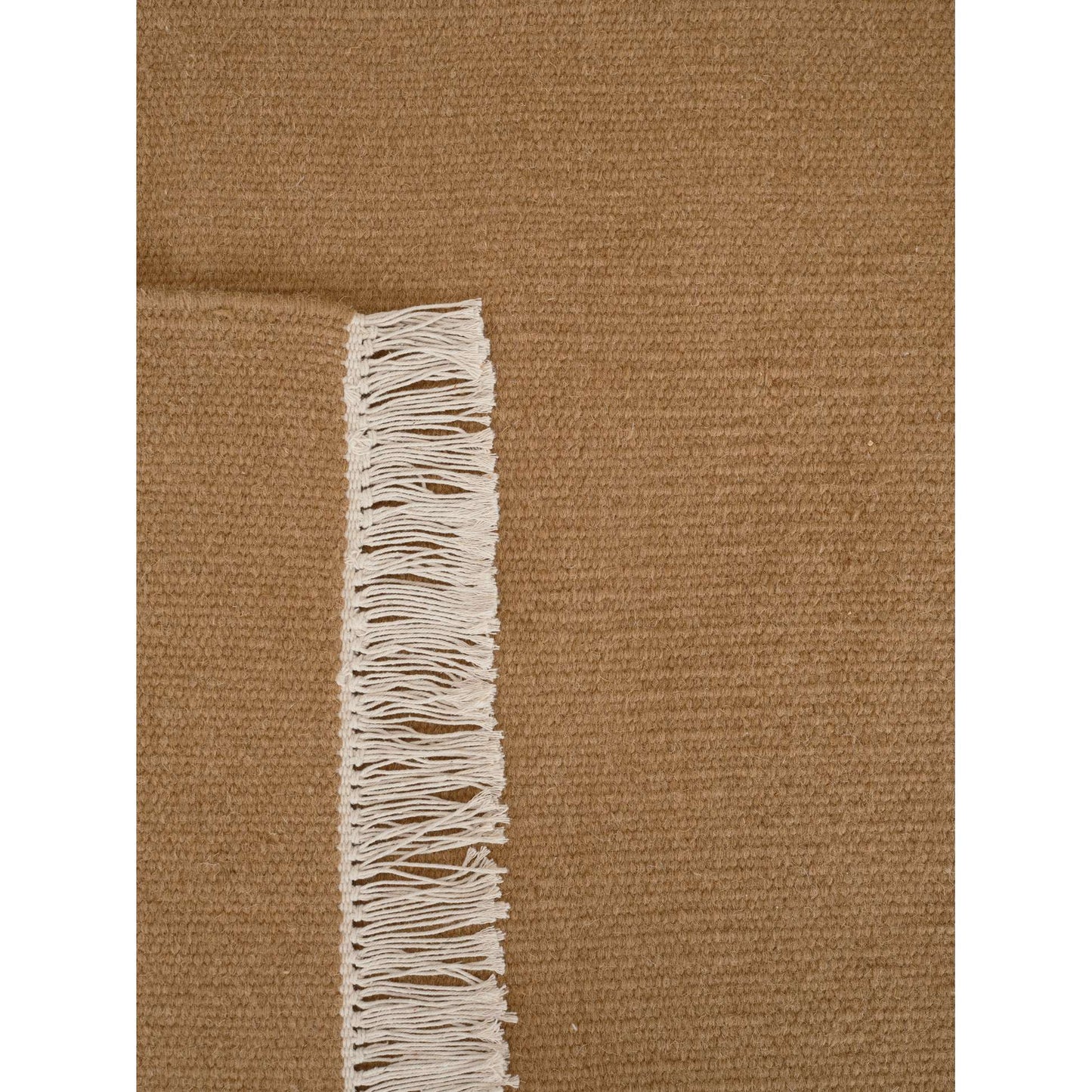 Rainbow Rug - Terracotta