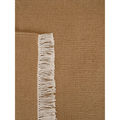 Rainbow Rug - Terracotta