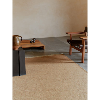 Rainbow Rug - Terracotta