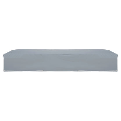 Raincover For Jack Adjustable Lounger