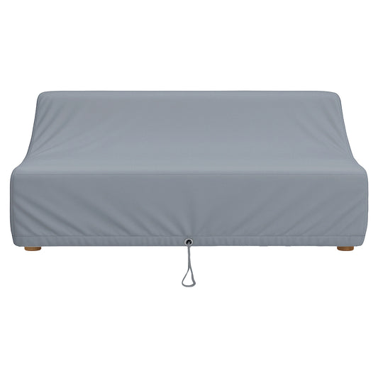 Raincover For Monocle 2 Seater Modular Sofa