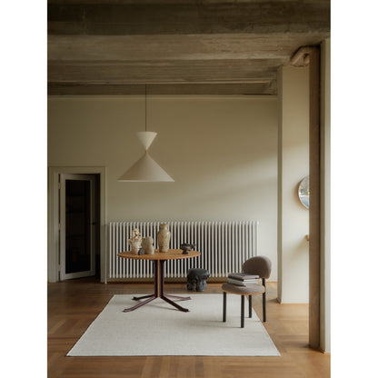 Rapalline Rug - Natural