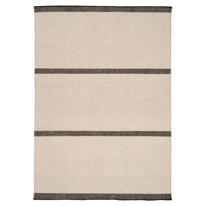 Rapallo Rug - Black