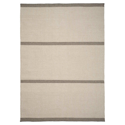 Rapallo Rug - Granite