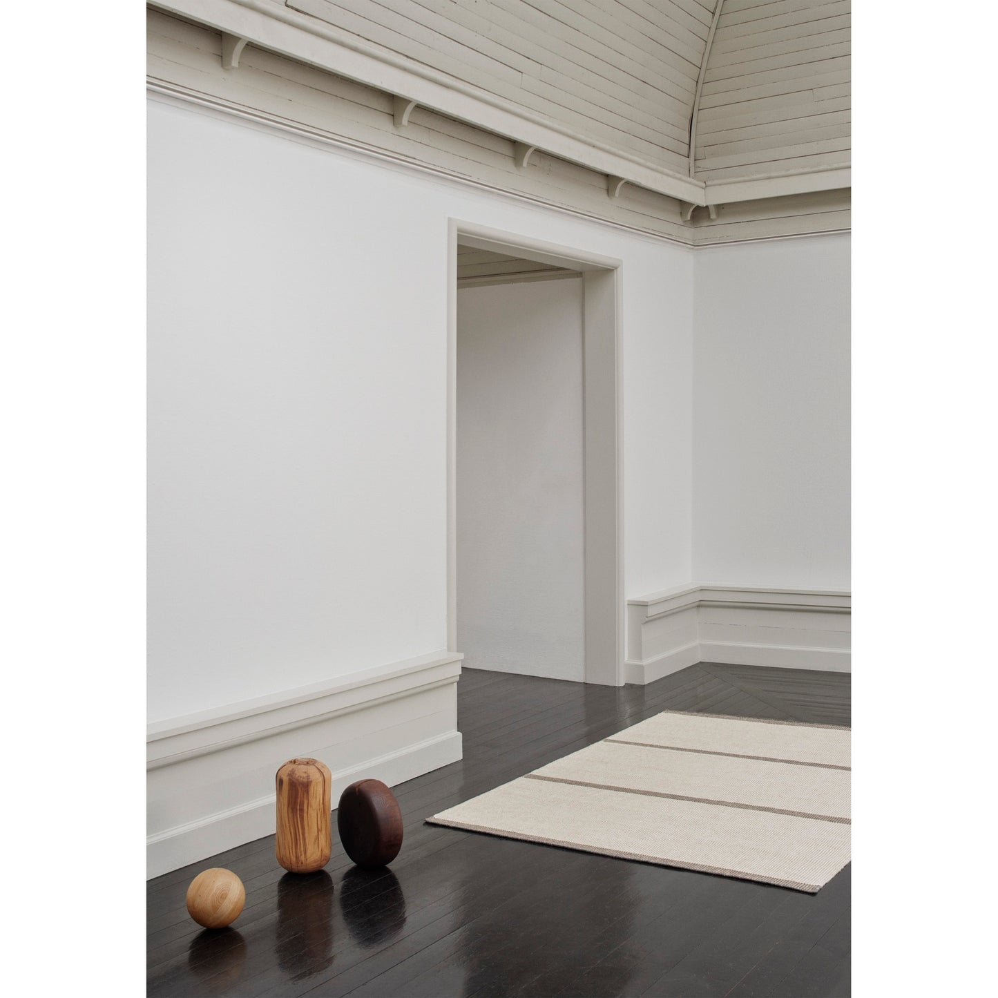 Rapallo Rug - Granite