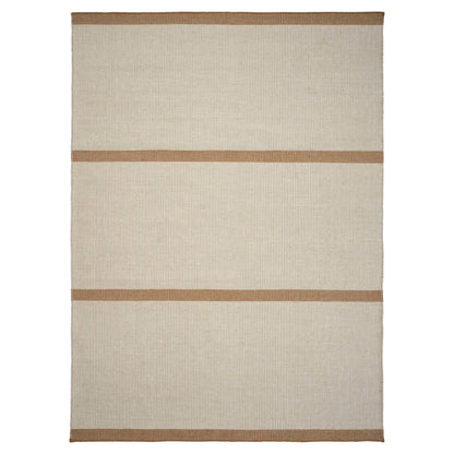 Rapallo Rug - Mustard