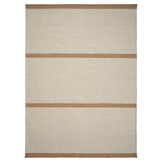 Rapallo Rug - Mustard