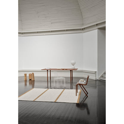 Rapallo Rug - Mustard