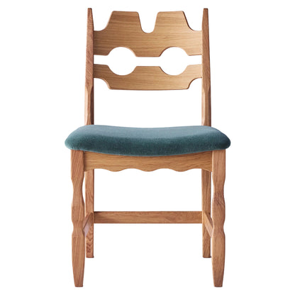 Razor Blade Dining Chair