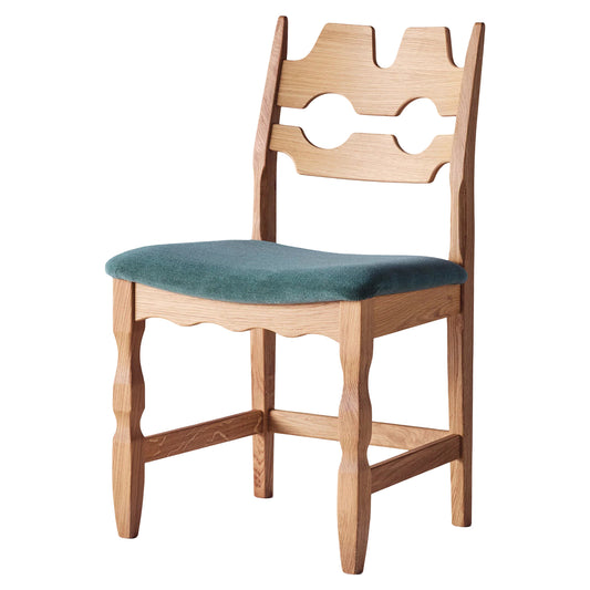 Razor Blade Dining Chair