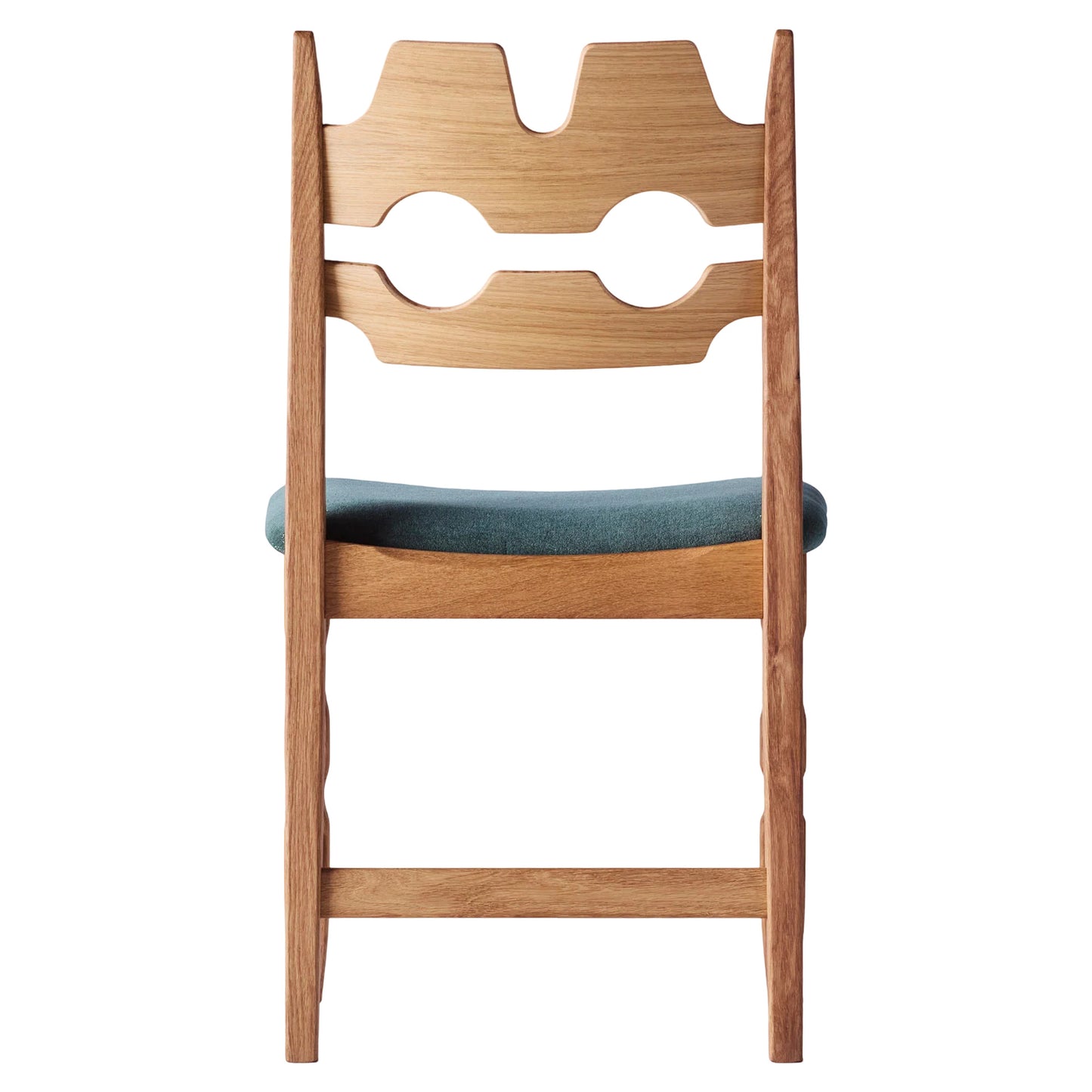 Razor Blade Dining Chair