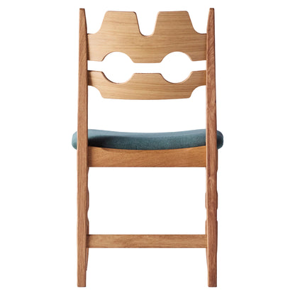 Razor Blade Dining Chair