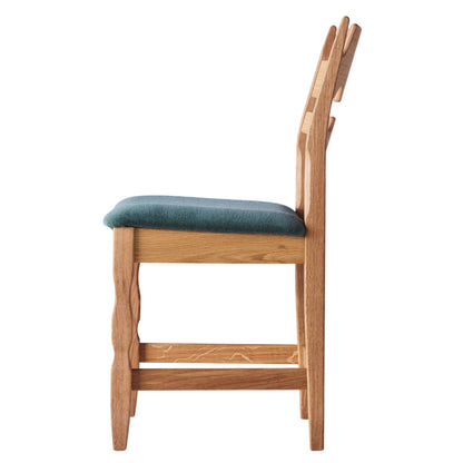 Razor Blade Dining Chair