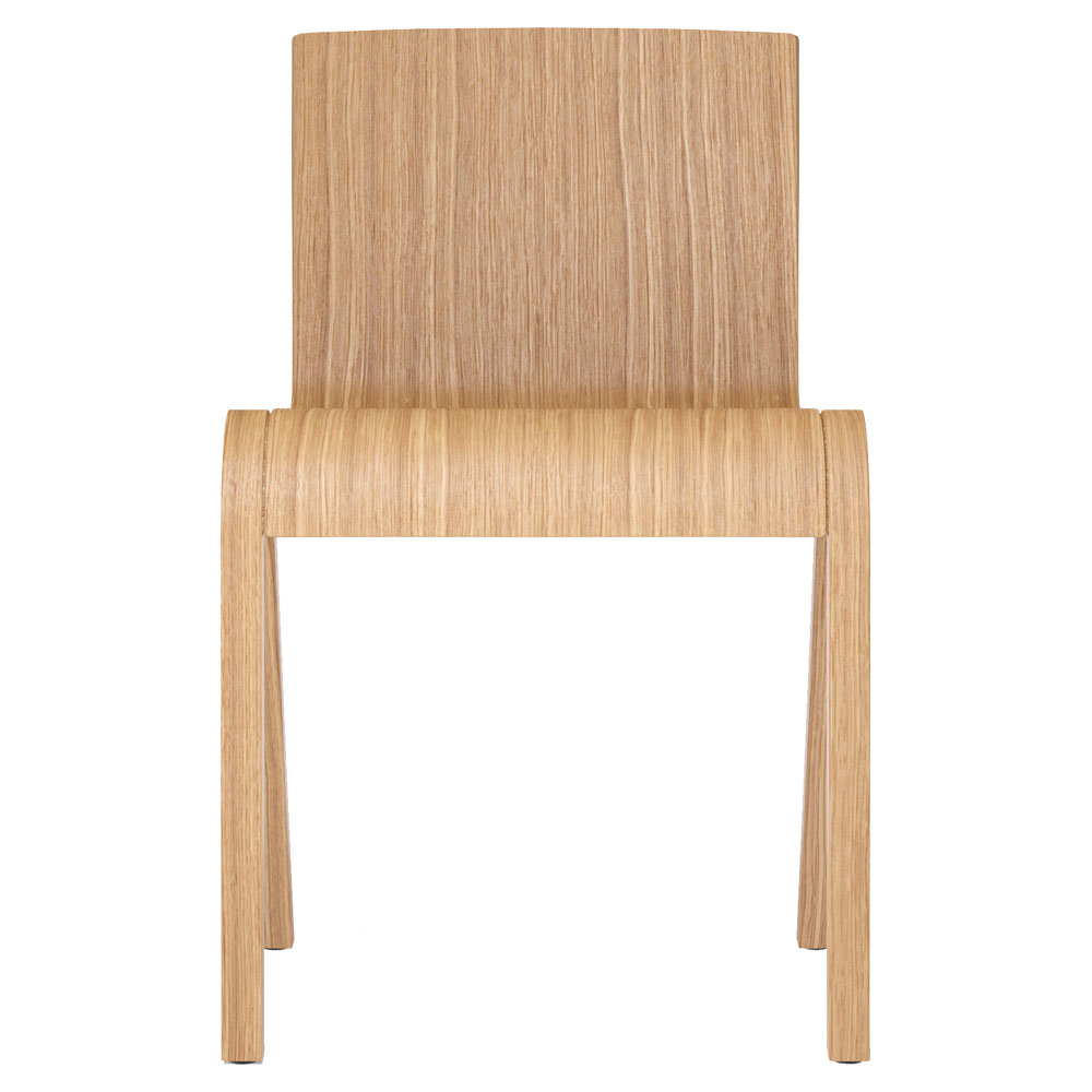 Ready Dining Chair - Natural Oak