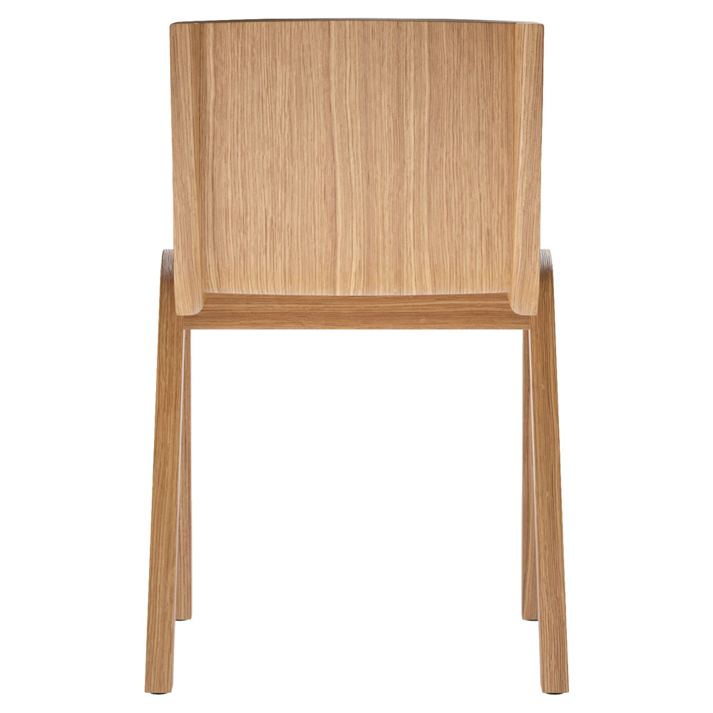 Ready Dining Chair - Natural Oak