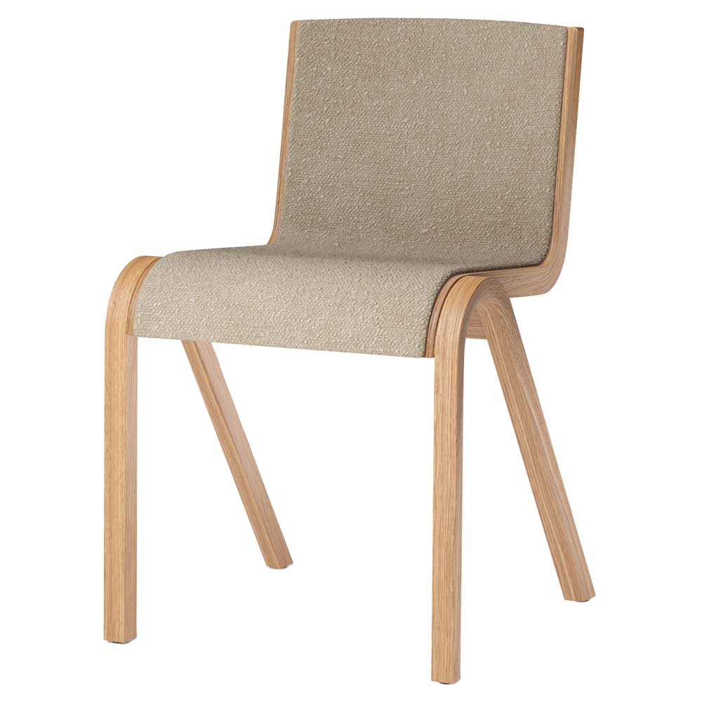 Ready Upholstered Dining Chair