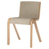 Boucle 02, Natural Oak