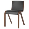 Dakar 0842, Red Stained Oak