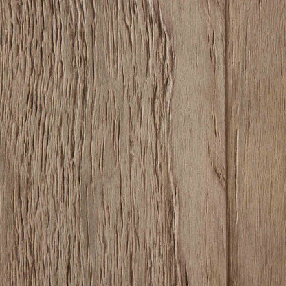 Redondo Media Console - Bleached Alder