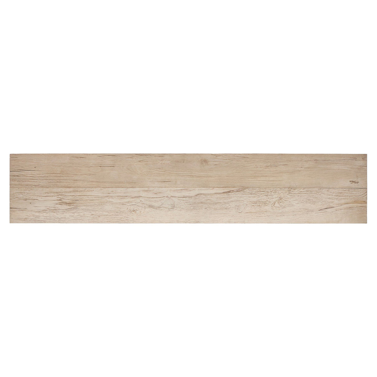 Redondo Media Console - Bleached Alder