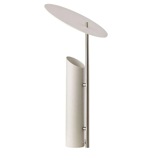 Reflect Table Lamp - Matt White