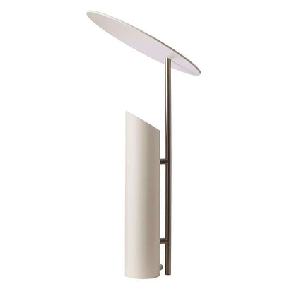 Reflect Table Lamp - Matt White
