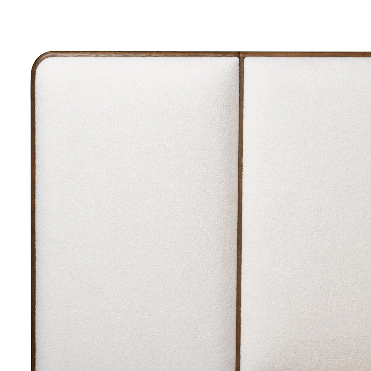 Regan Bed - Crete Ivory