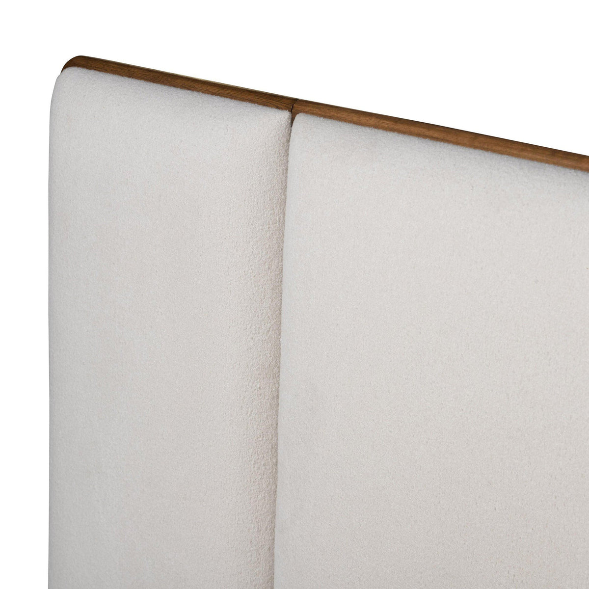 Regan Bed - Crete Ivory