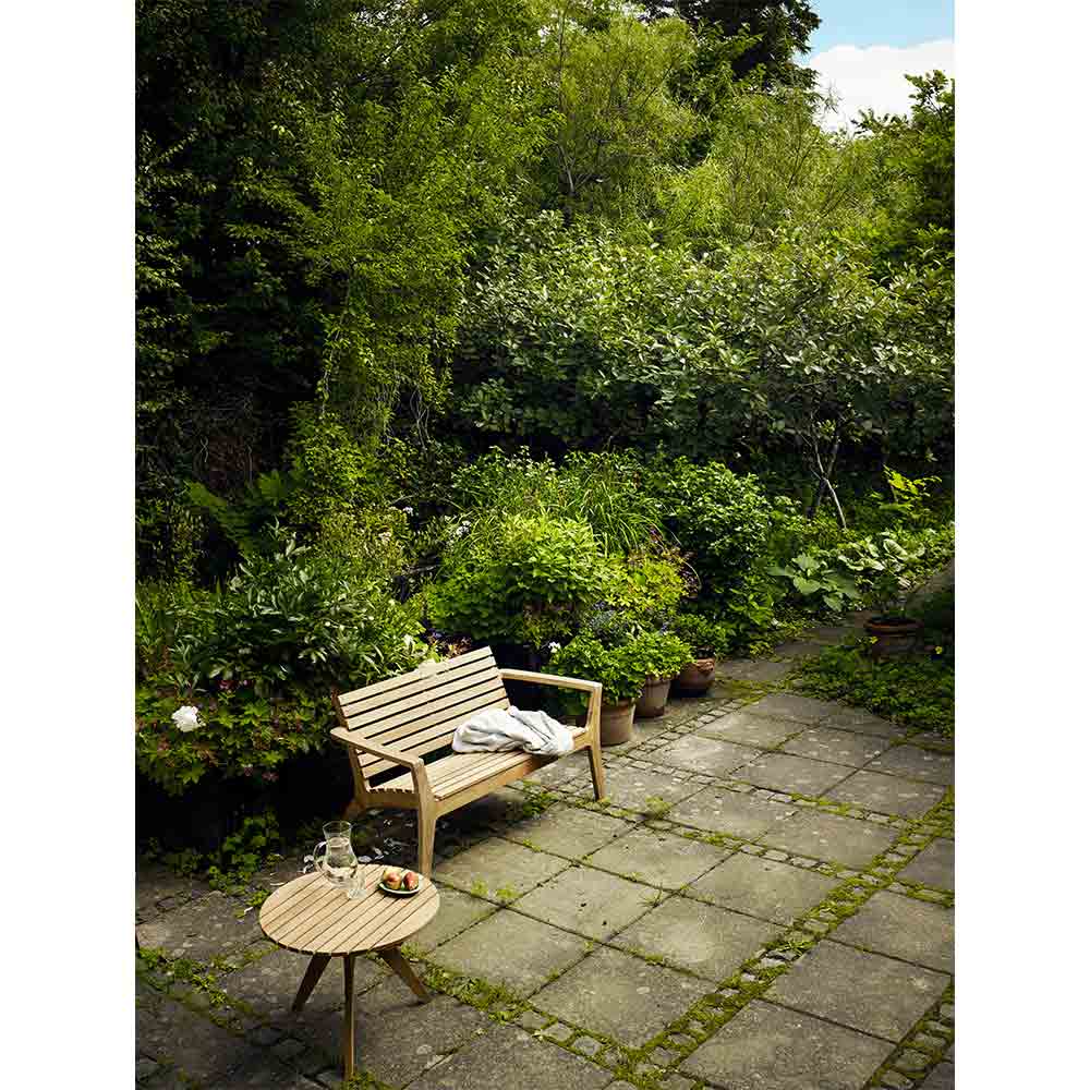 Regatta Outdoor Bench