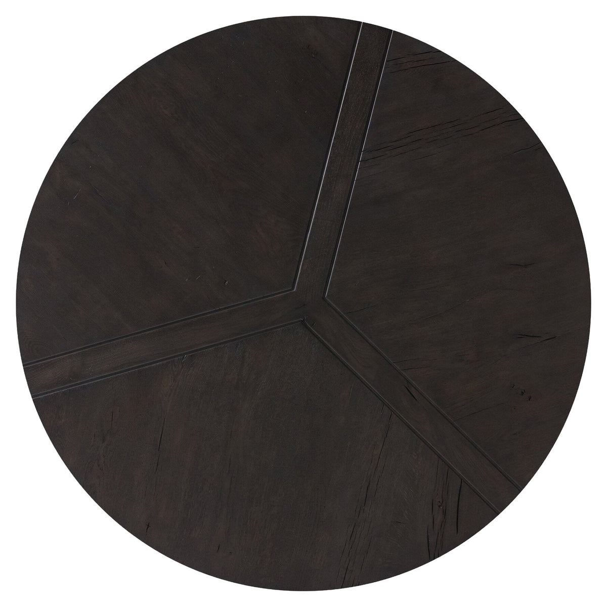 Renan Coffee Table - Dark Espresso Reclaimed French Oak