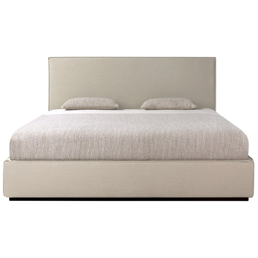 Revive Upholstered Bed - Sand