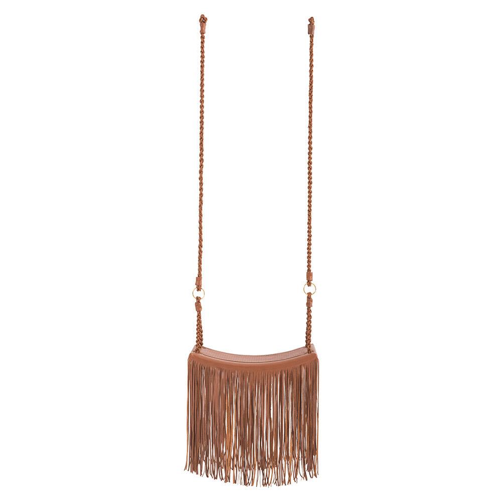 Revoar Swing - Brown