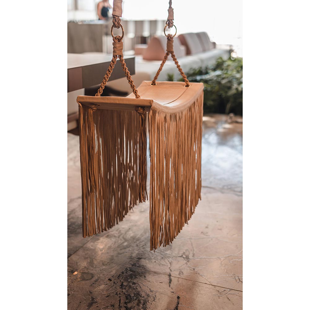 Revoar Swing - Caramel