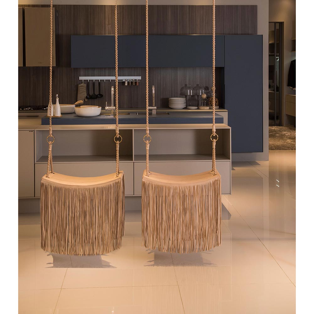 Revoar Swing - Caramel