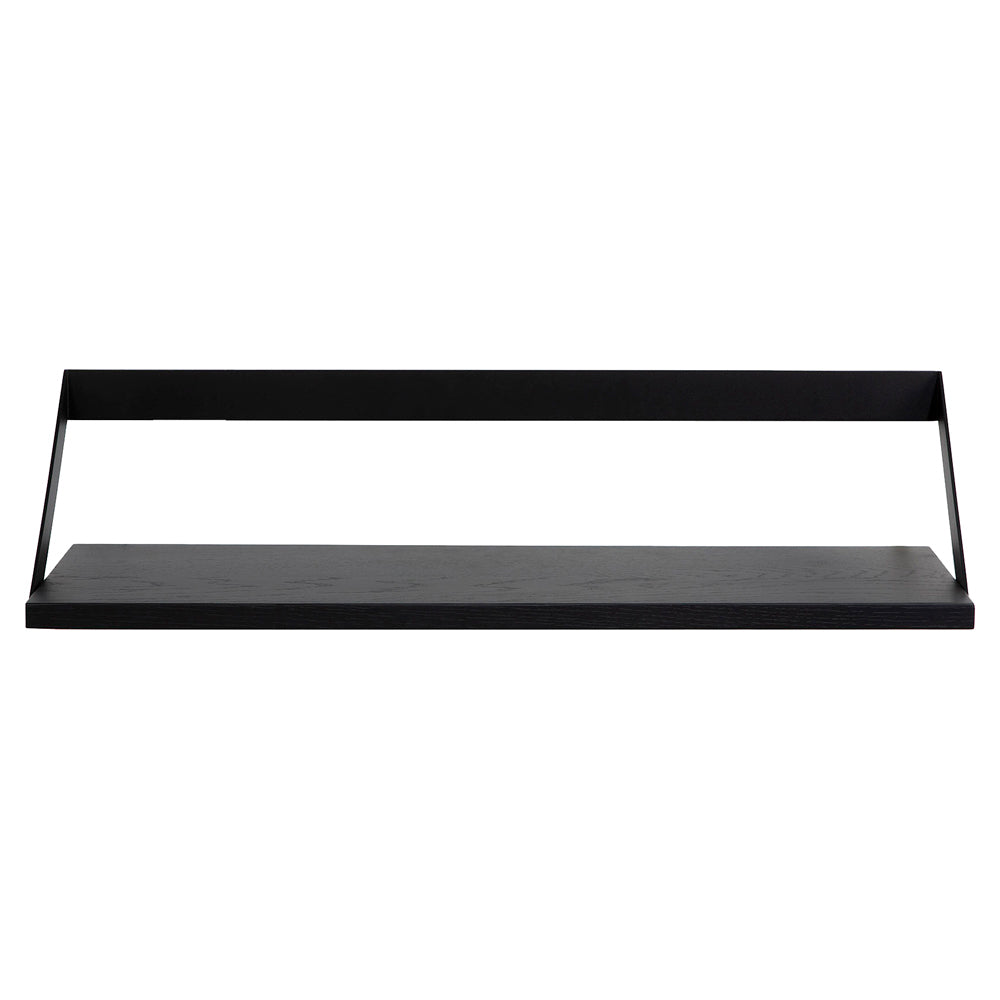Ribbon Shelf - 27.5"W