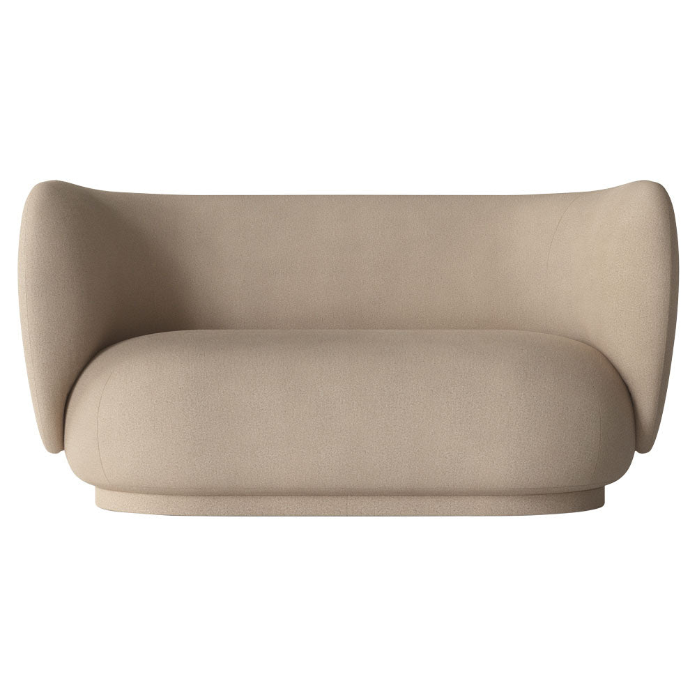 Rico 2 Seater Sofa