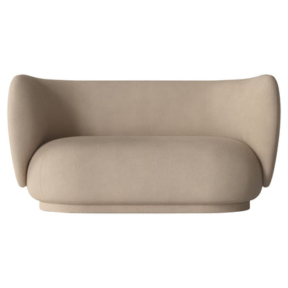 Rico 2 Seater Sofa