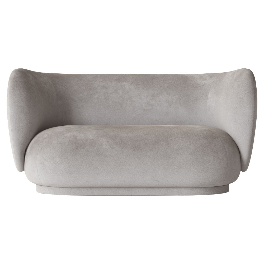 Rico 2 Seater Sofa