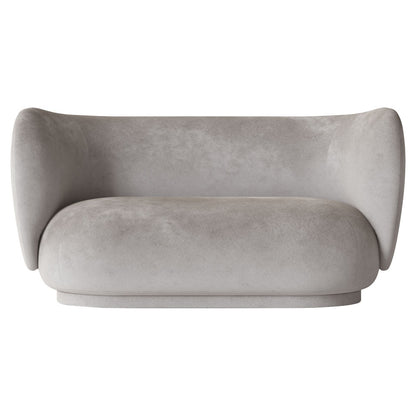 Rico 2 Seater Sofa